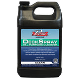 Limpiador multiuso Presta Deck Spray - 1 galón [166001]