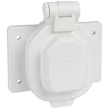 Puerta climática SmartPlug 30/50AMP - Horizontal [RDPWL]