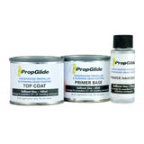 PropGlide Prop Running Gear Kit de revestimiento - Extra pequeño - 175 ml [PCK-175]