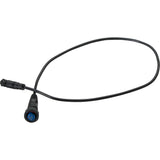Cable adaptador de sonda MotorGuide Garmin HD+ de 8 pines compatible con Tour Tour Pro HD+ [8M4004178]