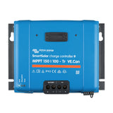 Victron SmartSolar MPPT 150/100-TR VE.Can - Aprobado por UL [SCC115110411]