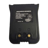 Paquete de batería Uniden p/MHS75 [BBTH0927001]