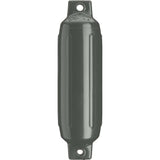 Guardabarros Polyform G-6 Twin Eye 11" x 30" - Grafito [G-6-GRAPHITE]