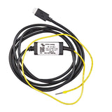 Victron VE.Direct Cable de encendido/apagado remoto no inversor no inversor f/BlueSolar SmartSolar MPPT [ASS030550320]