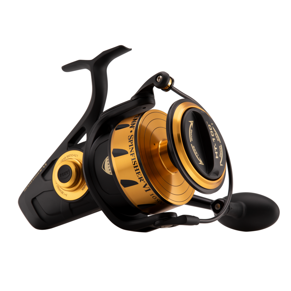 Spinfisher VI Spinning Sale  El Capitan Marine & Fishing Center