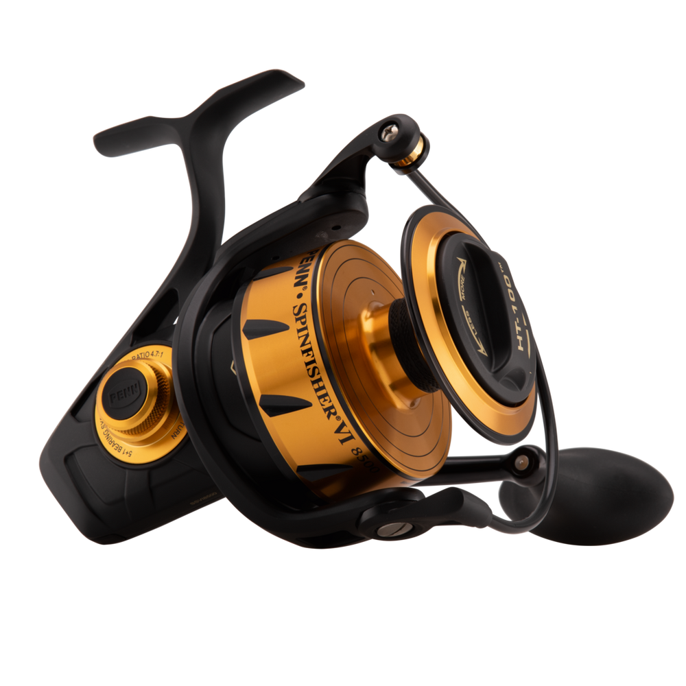 Spinfisher® VI Spinning Sale – El Capitan Marine & Fishing