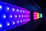 Macris Industries Chroma Dynamic Color Change Submarino LED 18" - 64W