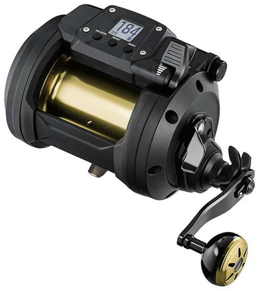 Tanacom 1200 – El Capitan Marine & Fishing Center