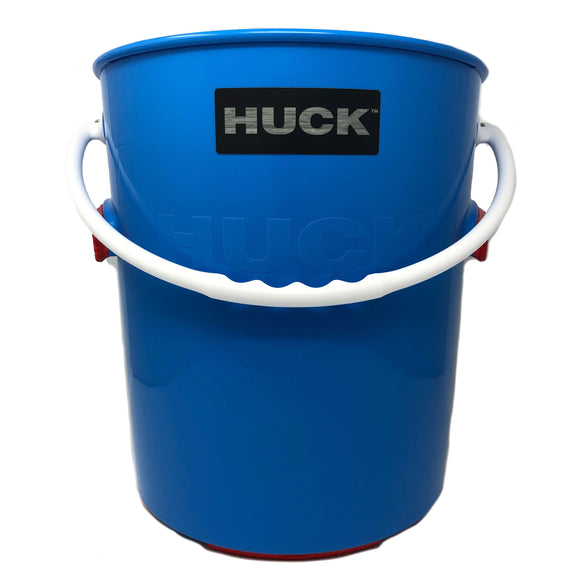 Cubo de rendimiento Huck