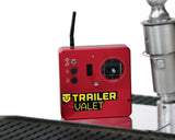 Trailer Valet RVR12: transportador de remolque con control remoto de 12,000 lb