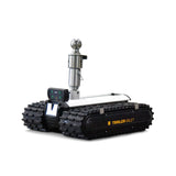 Trailer Valet RVR5 - 5,500lbs remote-controlled trailer mover
