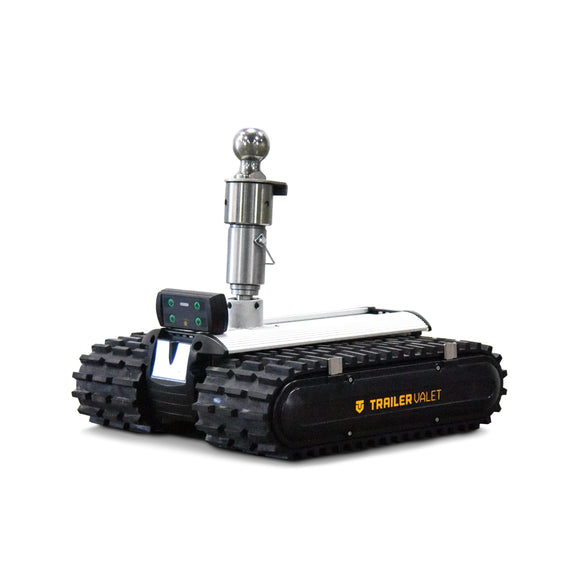 Trailer Valet RVR9 - 9,000lbs remote-controlled trailer mover
